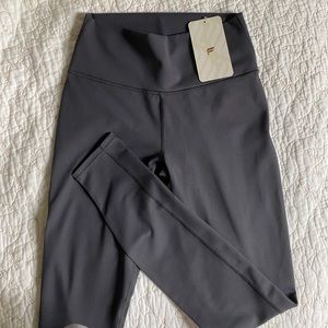 fabletics define high waisted leggings